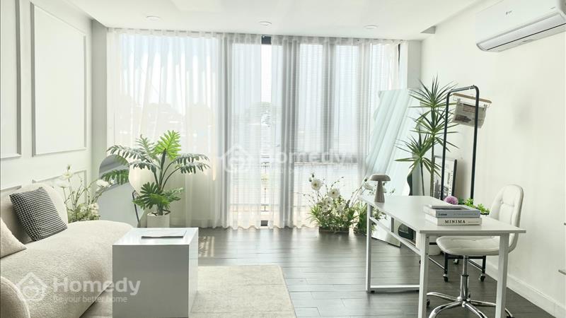 Cho thuê văn phòng Quận 3 - TP Hồ Chí Minh giá 9.00 Triệu - Ảnh 1