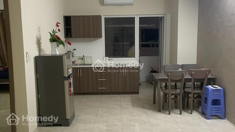 Cho thuê căn view xéo biển OC1B MTVT chỉ 6tr/tháng - Ảnh 3