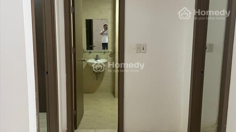 Cho thuê căn view xéo biển OC1B MTVT chỉ 6tr/tháng - Ảnh 2