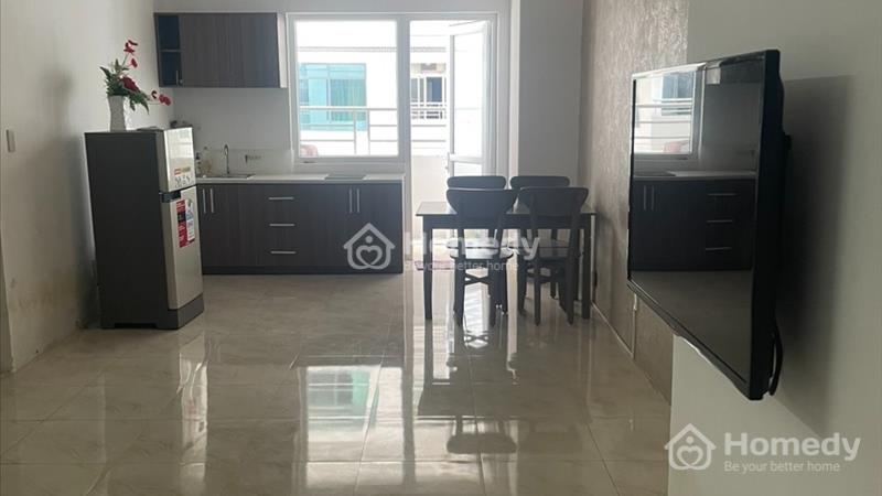 Cho thuê căn view xéo biển OC1B MTVT chỉ 6tr/tháng - Ảnh 3