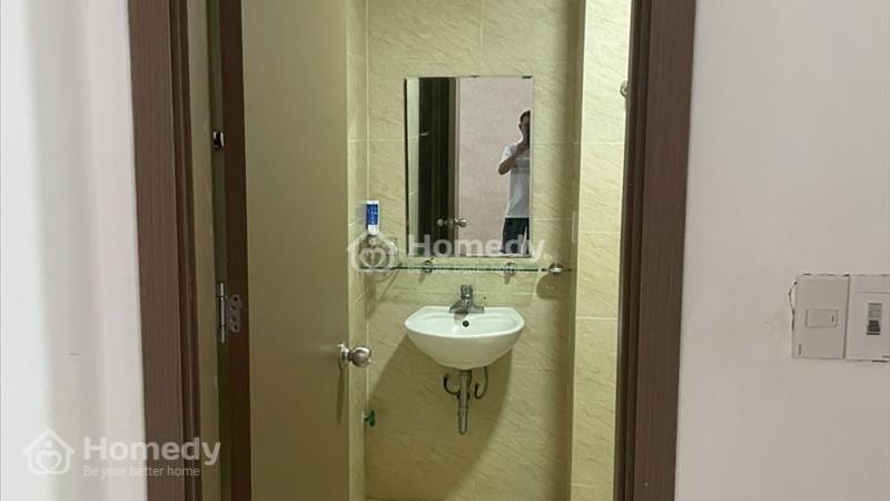 Cho thuê căn view xéo biển OC1B MTVT chỉ 6tr/tháng - Ảnh 5