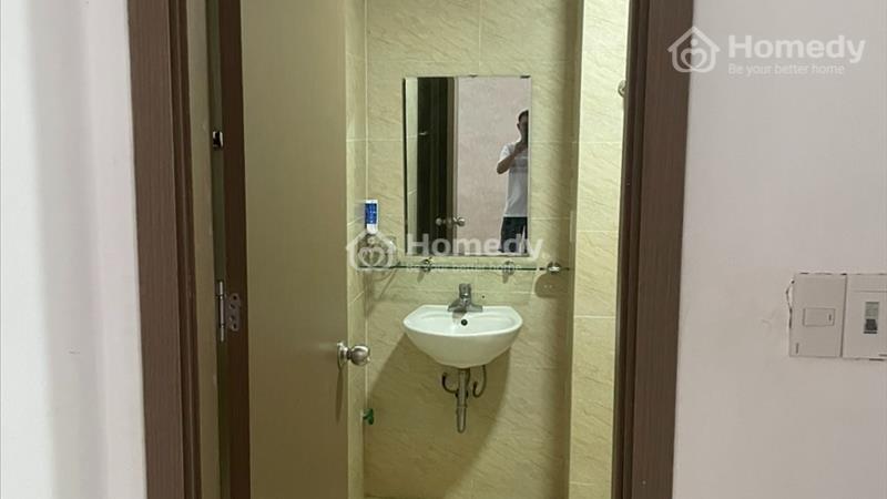 Cho thuê căn view xéo biển OC1B MTVT chỉ 6tr/tháng - Ảnh 5