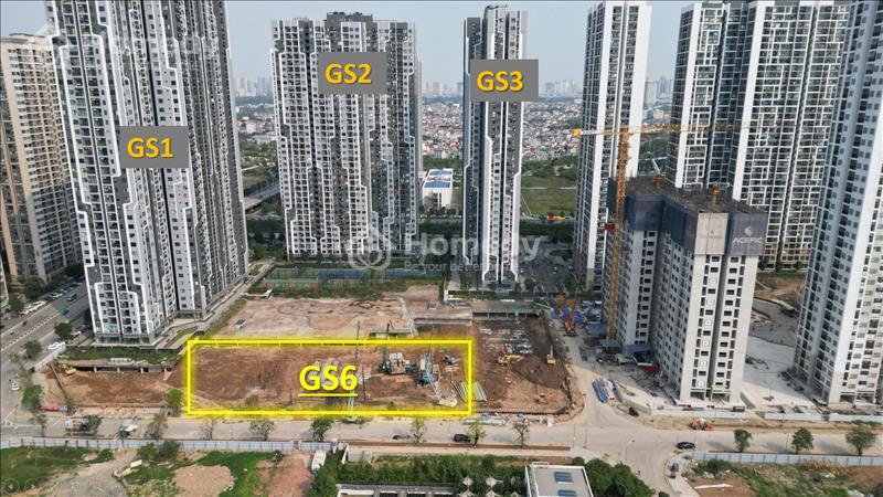 Bán nhanh căn 2PN2Wc GIÁ TỐT tại vinhomes smart city  - Ảnh 1