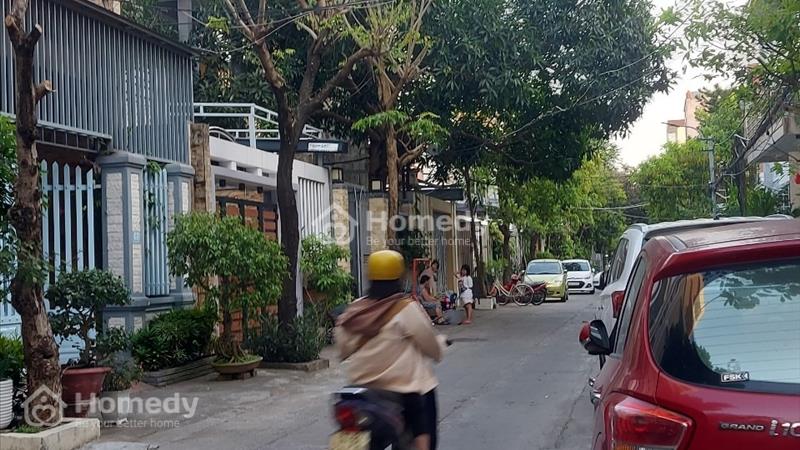 Bán lô đất vàng Ô TÔ Nguyễn Văn Thoại, Mỹ An, gần biển, 198m2, giá tốt - Ảnh 3