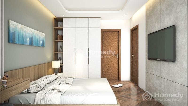 Bán căn hộ Diamond Crown Plaza - Hải Phòng giá 4.20 Tỷ - Ảnh 3