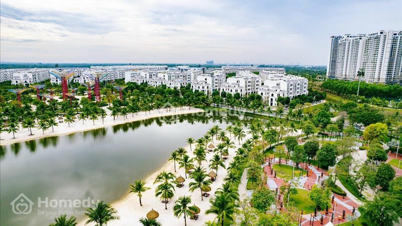 Sở hữu the beverly - vhgp chỉ 15 triệu/tháng trong 15 năm cho gia đình trẻ - Ảnh 1
