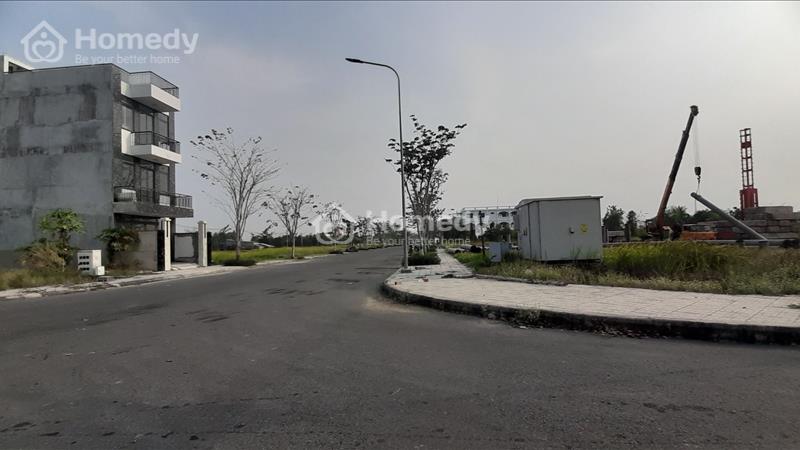 Bán đất Huyện Đức Hòa - Long An giá 750.00 Triệu - Ảnh 3