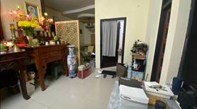 Xuất ngoại cần bán gấp nhà phố 1 sẹc diện tích 160m2 chỉ 17tỷ còn thương lượng quận Bình Tân - Ảnh 3