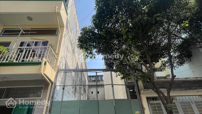 Cộng Hoà - Tân Bình - 80m2 - Nhỉnh 12 Tỷ - Tiện Xây Mới - Ảnh 1