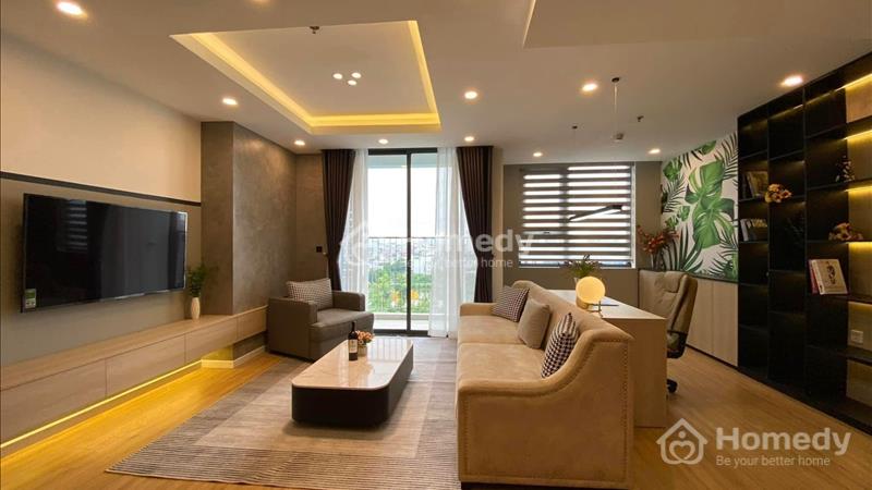 Chỉ từ 800 triệu sở hữu căn hộ 03 PN tại Chung cư BV Diamond Hill - Ảnh 7