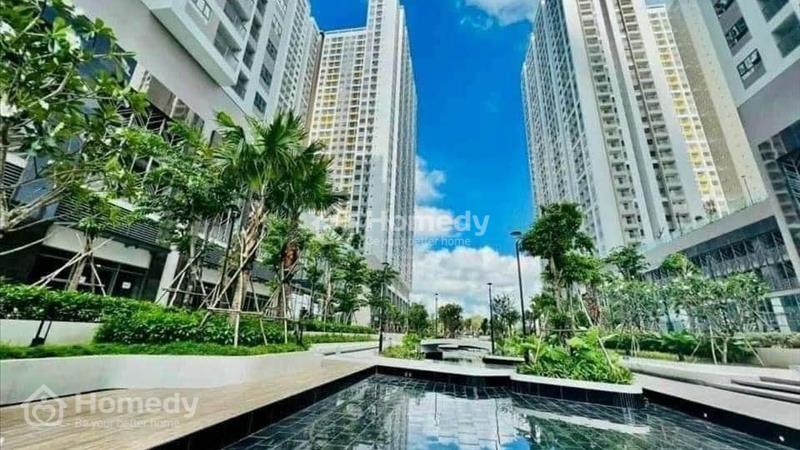 Cho thuê căn Q7 Đào Trí 1 - 2 - 3PN view trực diện sông SG thoáng mát hoặc view nội khu, giá tốt - Ảnh 6