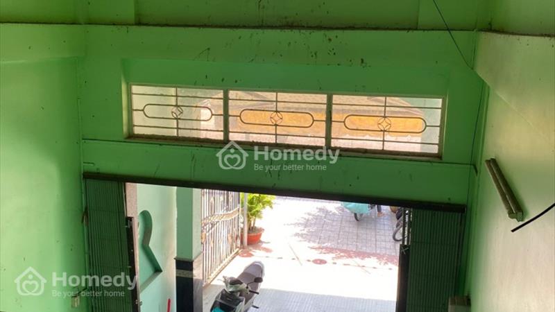 Bán nhà 1 trệt + 1 lửng + 1 lầu đường Nguyễn Thái Học - Ảnh 6
