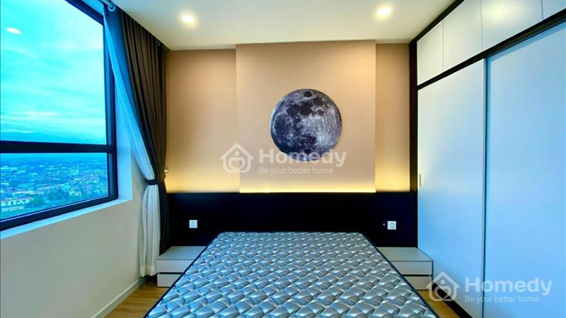 Chỉ từ 800 triệu sở hữu căn hộ 03 PN tại Chung cư BV Diamond Hill - Ảnh 9