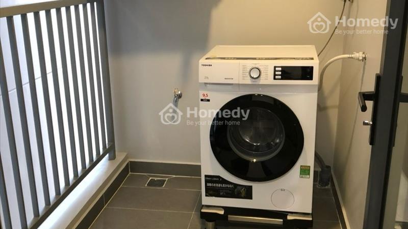 Cho thuê căn Q7 Đào Trí 1 - 2 - 3PN view trực diện sông SG thoáng mát hoặc view nội khu, giá tốt - Ảnh 8