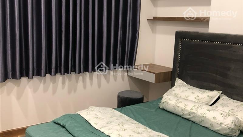 Cho thuê căn Q7 Đào Trí 1 - 2 - 3PN view trực diện sông SG thoáng mát hoặc view nội khu, giá tốt - Ảnh 9