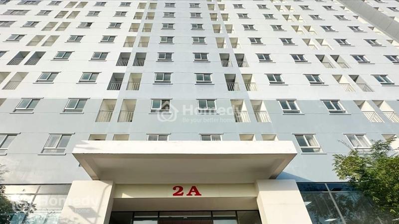 Bán căn hộ Thành phố Dĩ An - Bình Dương giá 1.06 Tỷ - Ảnh 1