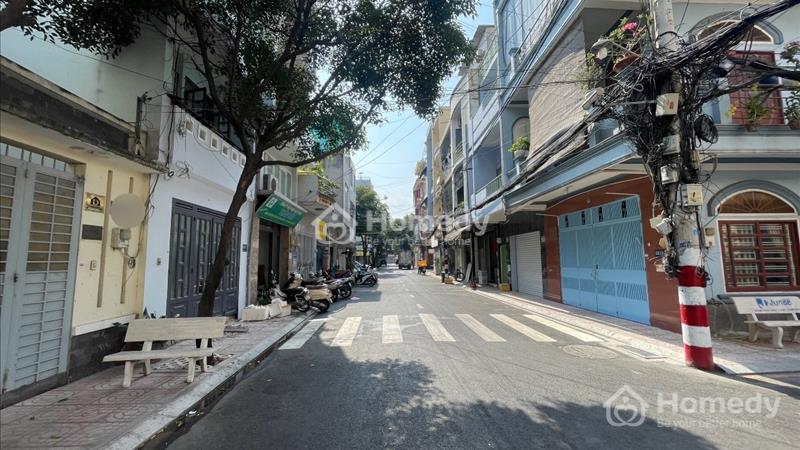 Cộng Hoà - Tân Bình - 80m2 - Nhỉnh 12 Tỷ - Tiện Xây Mới - Ảnh 2