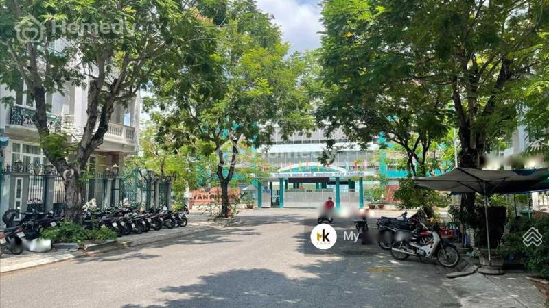 Bán nhà biệt thự Khu dân cư ven sông Sadeco, 4 tầng, 90 m2, giá 13.5 tỷ tại 7 - TP Hồ Chí Minh - Ảnh 2
