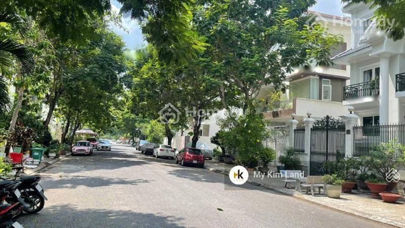 Bán nhà biệt thự Khu dân cư ven sông Sadeco, 4 tầng, 90 m2, giá 13.5 tỷ tại 7 - TP Hồ Chí Minh - Ảnh 3