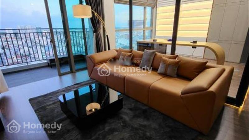 Bán gấp căn hộ chung cư Satra - Eximland, 2 phòng ngủ, 88 m2, giá tốt tại Phú Nhuận - Ảnh 2