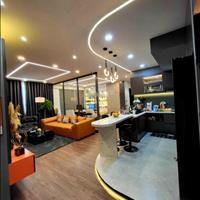 Bán gấp căn hộ chung cư Satra - Eximland, 2 phòng ngủ, 88 m2, giá tốt tại Phú Nhuận