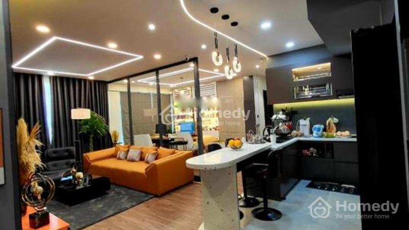 Bán gấp căn hộ chung cư Satra - Eximland, 2 phòng ngủ, 88 m2, giá tốt tại Phú Nhuận - Ảnh 1