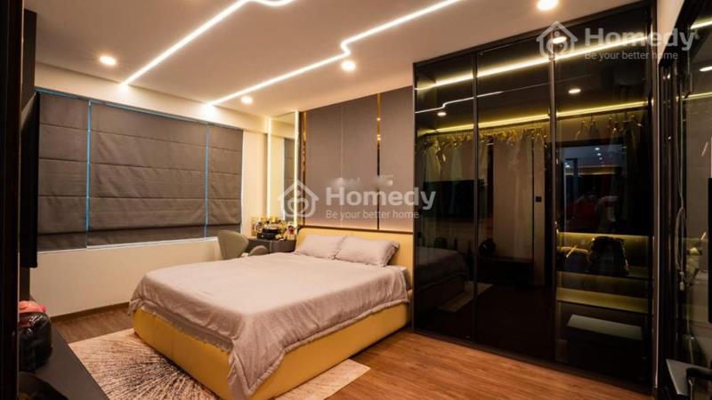 Bán gấp căn hộ chung cư Satra - Eximland, 2 phòng ngủ, 88 m2, giá tốt tại Phú Nhuận - Ảnh 3