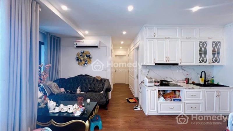 Sở hữu chung cư PCC1 44 Triều Khúc, 3 phòng ngủ, 82 m2, giá 4.5 tỷ tại Thanh Xuân - Hà Nội - Ảnh 1