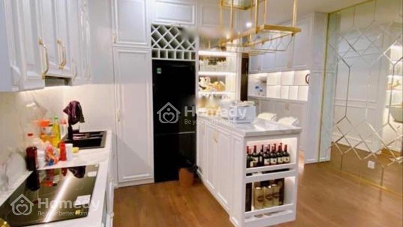 Sở hữu chung cư PCC1 44 Triều Khúc, 3 phòng ngủ, 82 m2, giá 4.5 tỷ tại Thanh Xuân - Hà Nội - Ảnh 2
