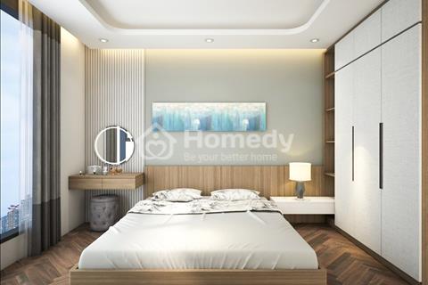 Bán căn hộ Diamond Crown Plaza - Hải Phòng giá 4.20 Tỷ