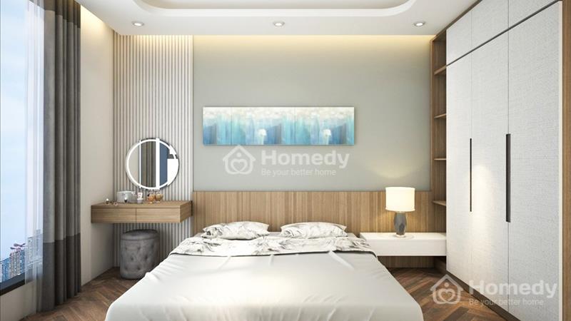 Bán căn hộ Diamond Crown Plaza - Hải Phòng giá 4.20 Tỷ - Ảnh 1