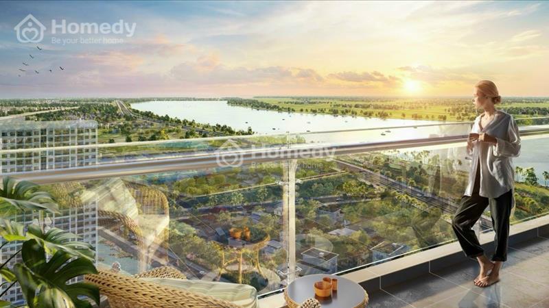 Sở hữu the beverly - vhgp chỉ 15 triệu/tháng trong 15 năm cho gia đình trẻ - Ảnh 4
