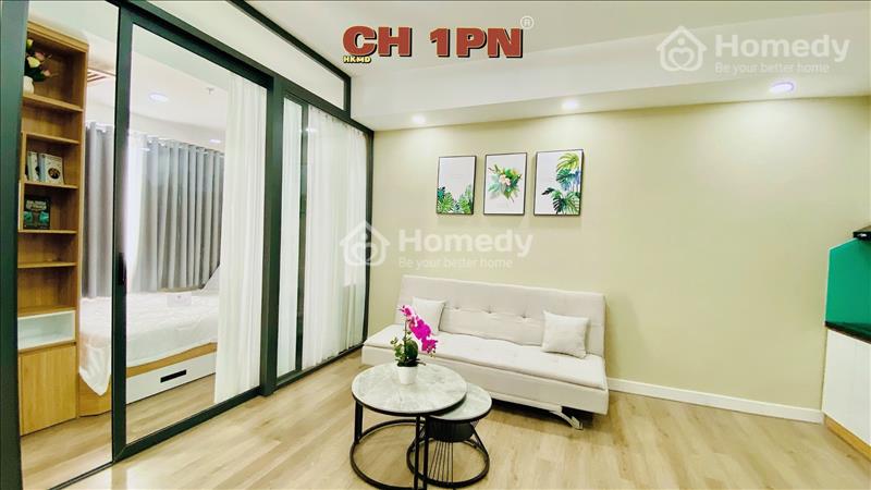Bán căn hộ Thành phố Dĩ An - Bình Dương giá 1.06 Tỷ - Ảnh 2
