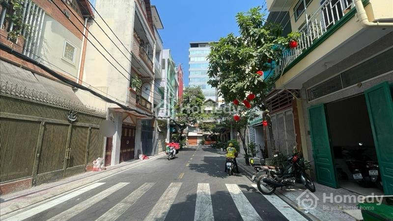Cộng Hoà - Tân Bình - 80m2 - Nhỉnh 12 Tỷ - Tiện Xây Mới - Ảnh 3