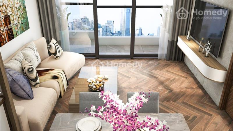 Bán căn hộ Diamond Crown Plaza - Hải Phòng giá 4.20 Tỷ - Ảnh 10