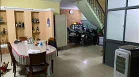 Xuất ngoại cần bán gấp nhà phố 1 sẹc diện tích 160m2 chỉ 17tỷ còn thương lượng quận Bình Tân - Ảnh 5