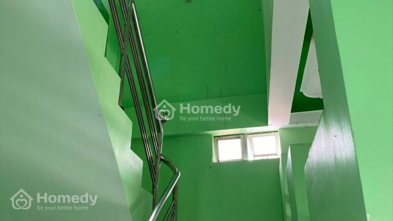 Bán nhà 1 trệt + 1 lửng + 1 lầu đường Nguyễn Thái Học - Ảnh 5
