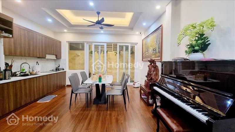 Bán nhà Lạc Long Quân, Hồ Tây 40,2m 6 tầng ô tô vào nhà phân khúc 8 tỷ 0912322443 - Ảnh 3