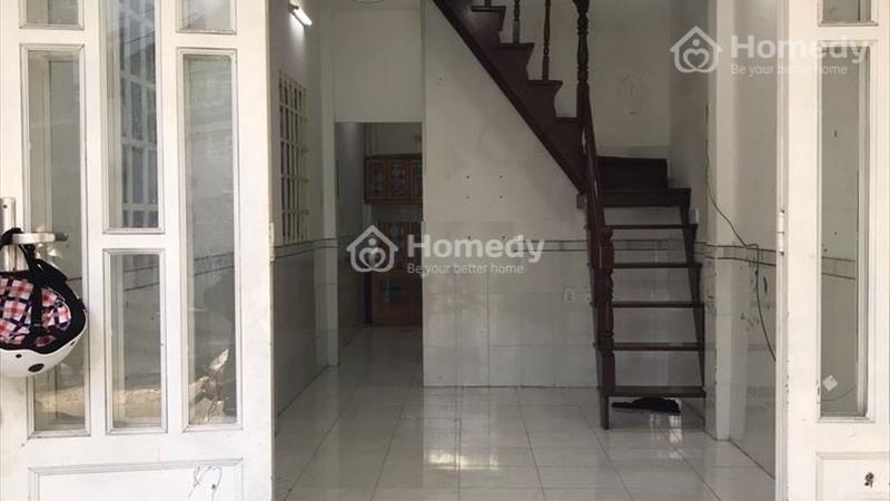Cho thuê nhà mặt phố Quận Tân Phú - TP Hồ Chí Minh giá 9.00 Triệu - Ảnh 4