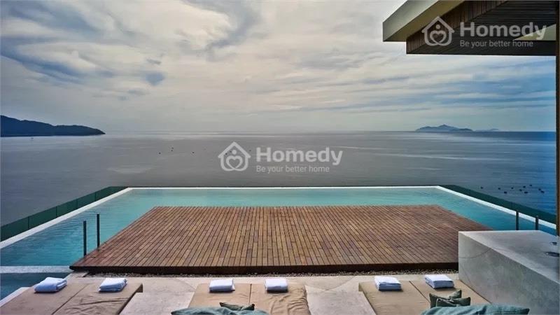 hàng cực hiếm- Căn góc 2pn view trực diện biển Mỹ Khê, A La Carte - Đà Nẵng, 77m2 sổ hồng có sẵn  - Ảnh 2