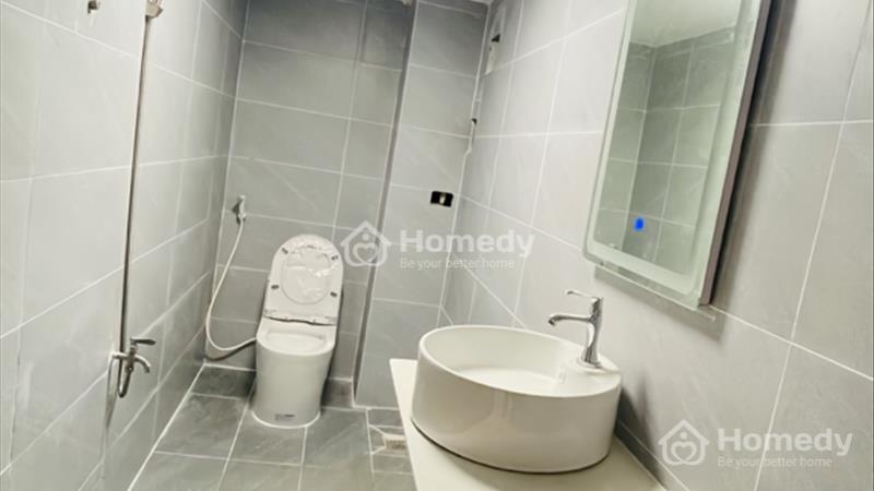 Giảm 200Triệu nhà 4 tầng 2 mặt tiền KDC Him Lam Hoàng Diệu 2 - 80m2 (5x16) - Hoàn công - Ảnh 7