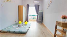 Cho thuê căn hộ full nội thất phường 15 Tân Bình - Ảnh 13