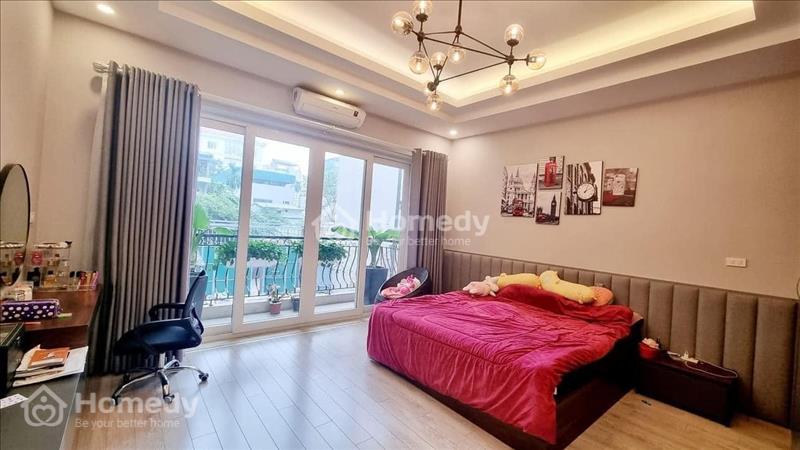 Bán nhà Lạc Long Quân, Hồ Tây 40,2m 6 tầng ô tô vào nhà phân khúc 8 tỷ 0912322443 - Ảnh 4