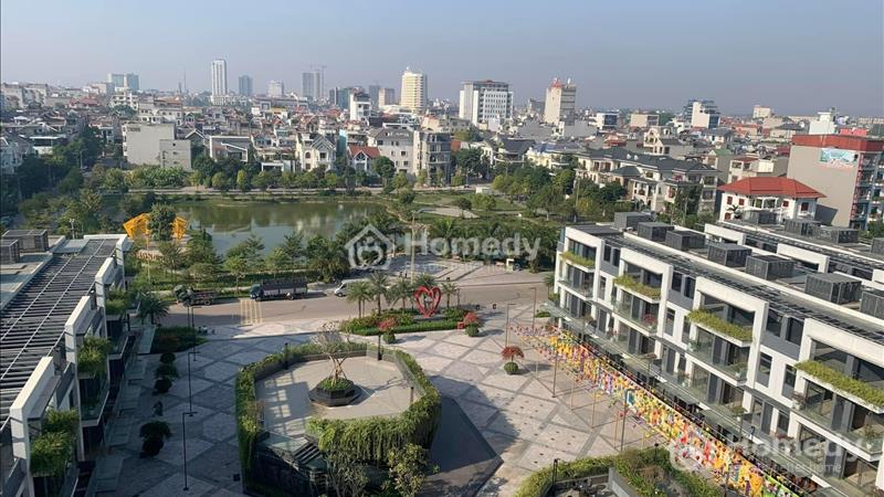 Chỉ từ 800 triệu sở hữu căn hộ 03 PN tại Chung cư BV Diamond Hill - Ảnh 3