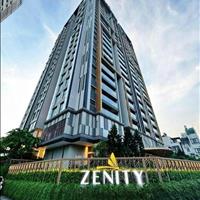 Độc quyền và duy nhất 2 căn penhouse Zenity CĐT Capitaland, sở hữu lâu dài, chiết khấu nhanh 43%