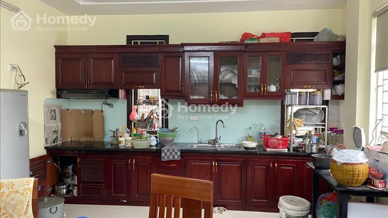 Bán nhà mới đẹp ô tô kinh doanh 58m2 6 tầng MT5 Khúc Thừa Dụ - Ảnh 3