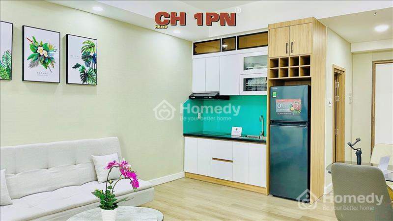 Bán căn hộ Thành phố Dĩ An - Bình Dương giá 1.06 Tỷ - Ảnh 4