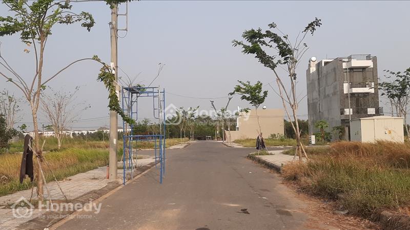 Bán đất Huyện Đức Hòa - Long An giá 750.00 Triệu - Ảnh 4