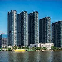 Bán officetel 1PN 2PN Vinhomes Golden River giá gốc chủ đầu tư, chiết khấu 15%, gói nội thất 1 tỷ
