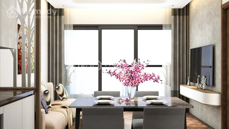 Bán căn hộ Diamond Crown Plaza - Hải Phòng giá 4.20 Tỷ - Ảnh 11